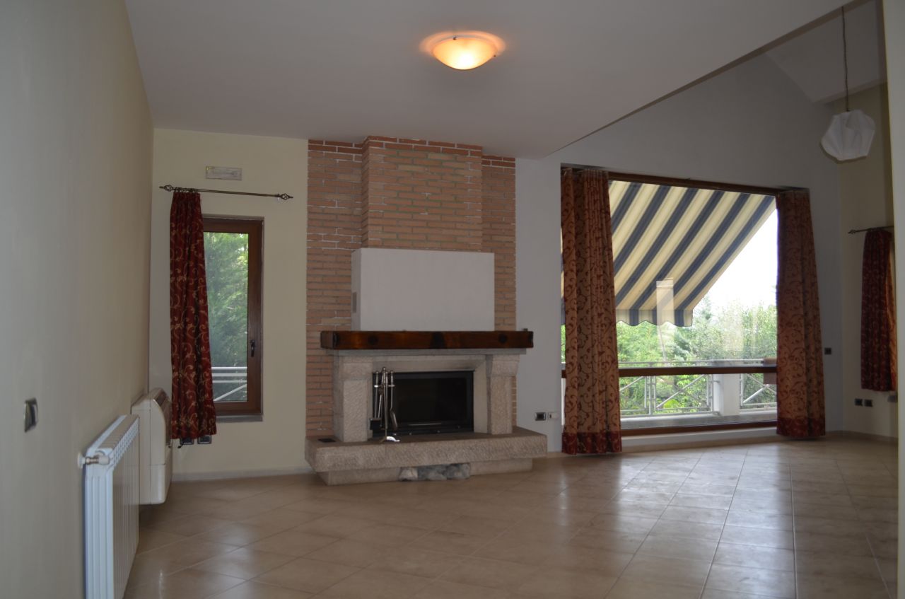 Villa for Sale in Tirana, Albania