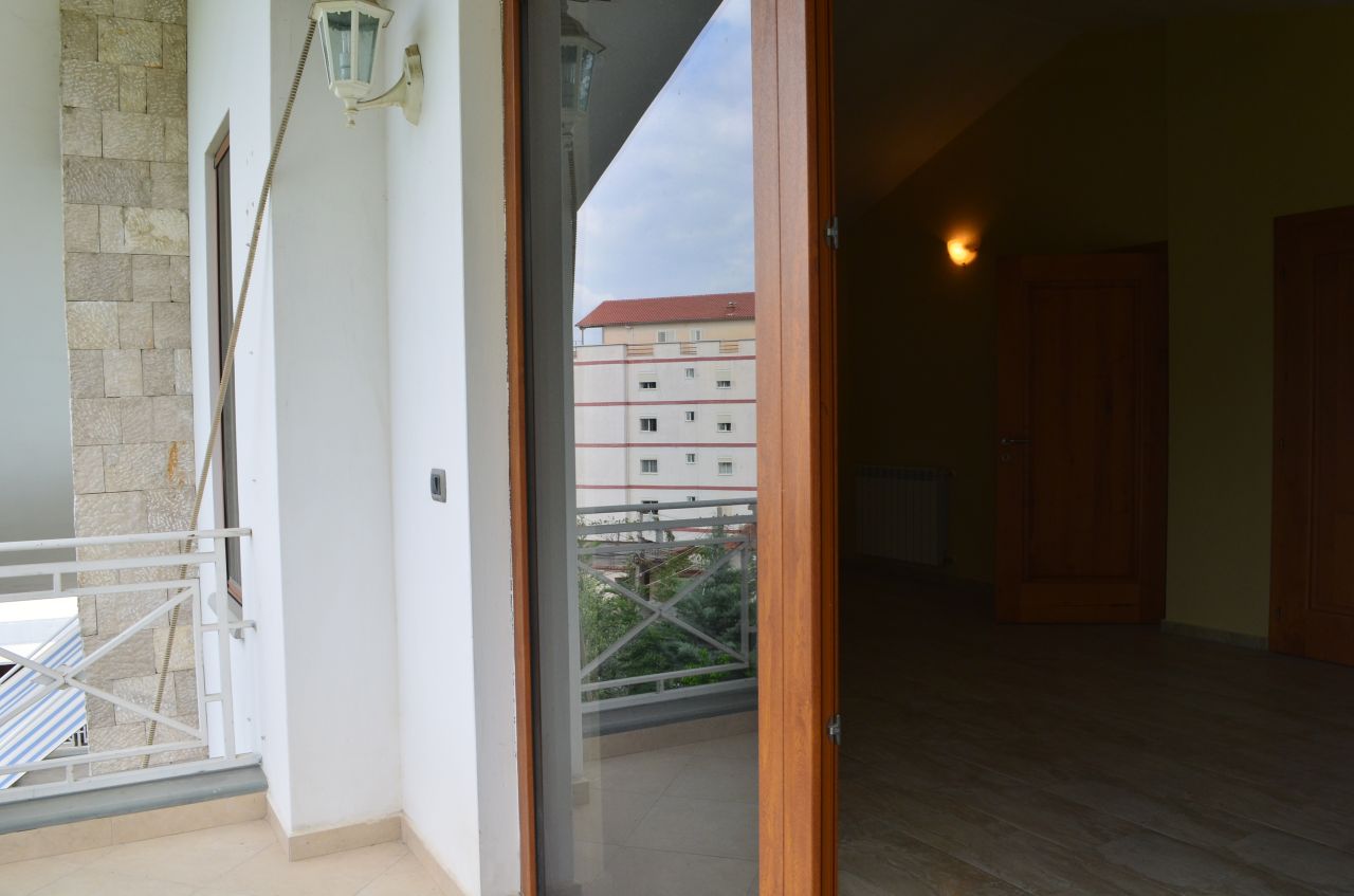 Villa for Sale in Tirana, Albania