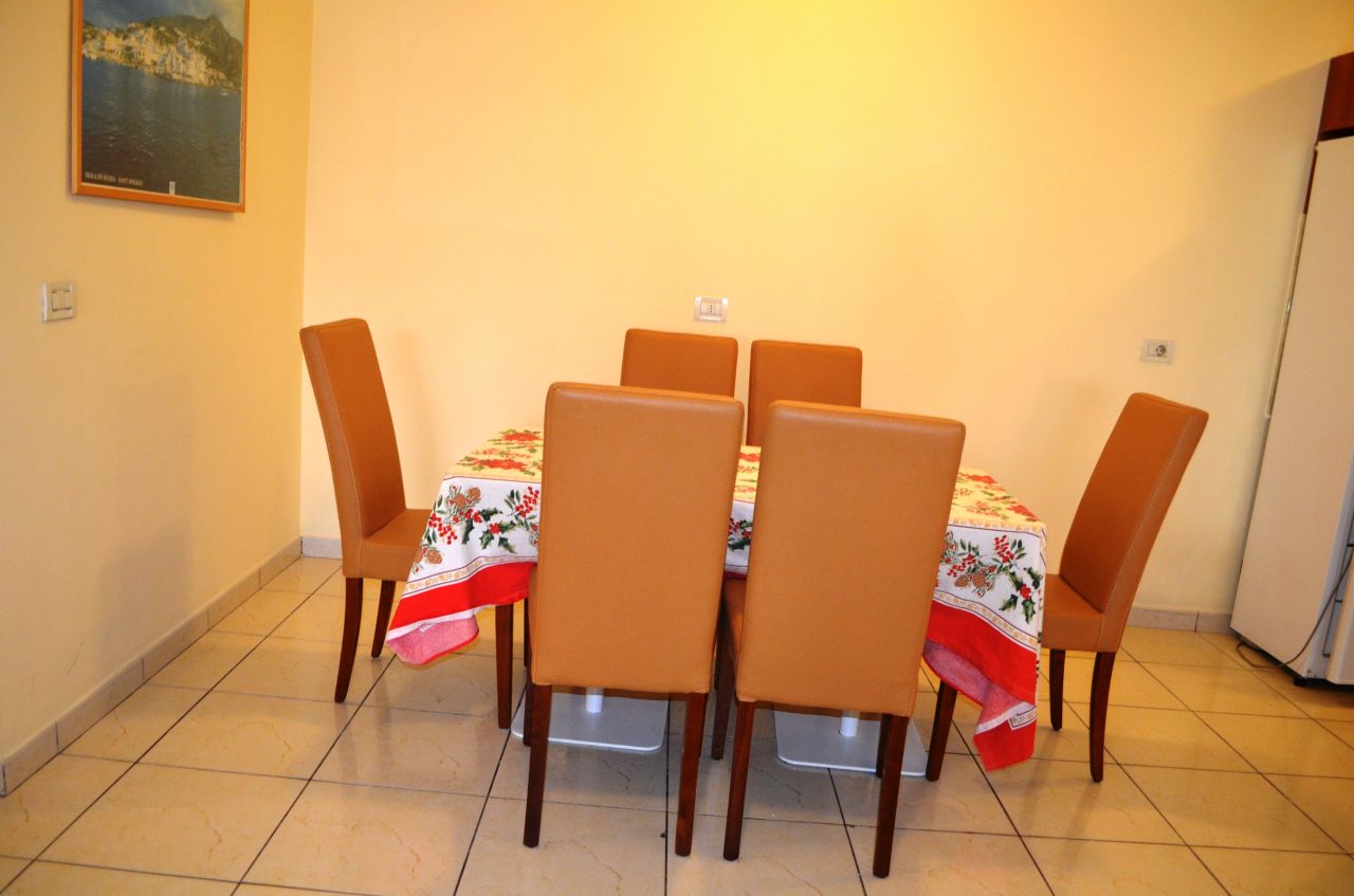 Apartment for Rent in Tirana Albania Property Group