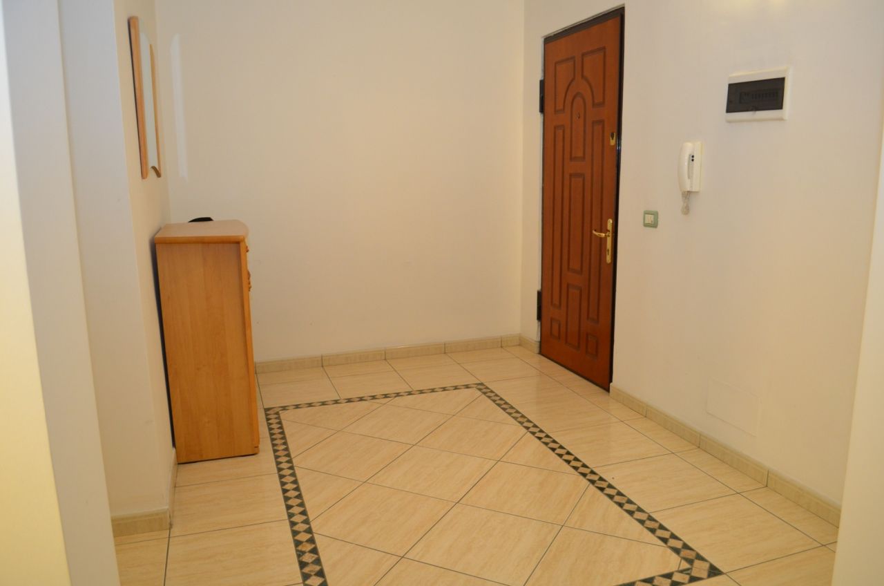 Three Bedroom Apartment for Sale. Albania Property in Tirana