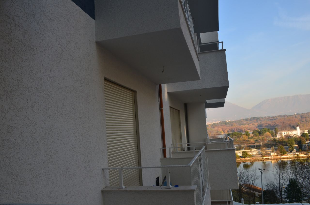 Apartament Duplex per Shitje ne Tirane