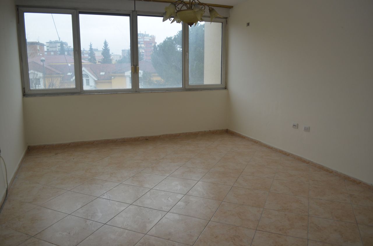 Apartment for Sale in Tirana in Elbasani Street