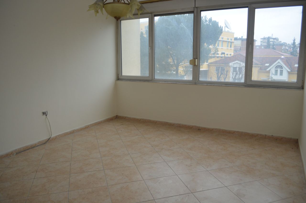 Apartment for Sale in Tirana in Elbasani Street