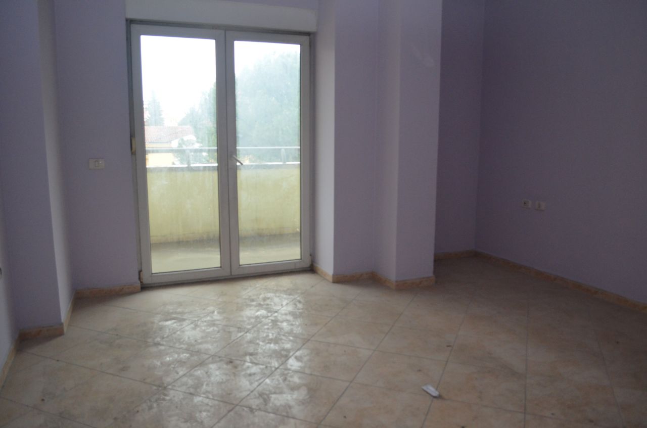 Apartment for Sale in Tirana in Elbasani Street