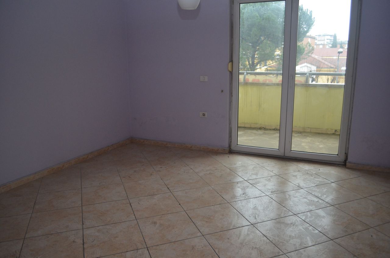 Apartment for Sale in Tirana in Elbasani Street