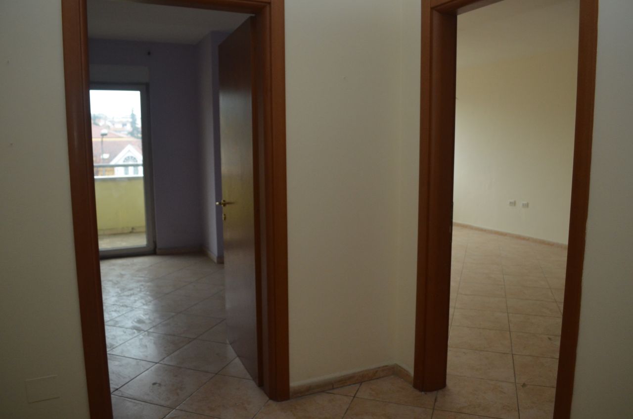 Apartment for Sale in Tirana in Elbasani Street