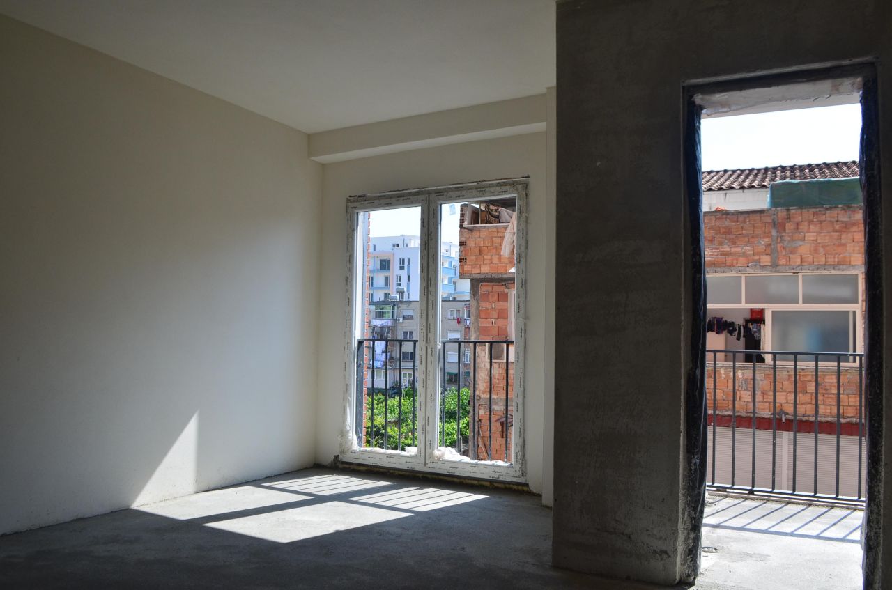 Apartment for Sale in Tirana in Ali Demi Street