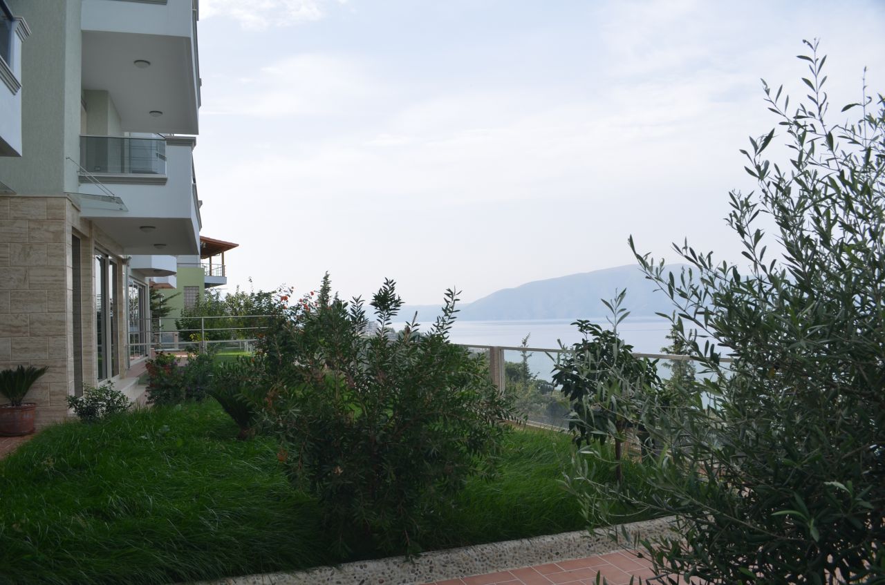Buy Property in Albania, Vlora. Finished Apartments in Vlora