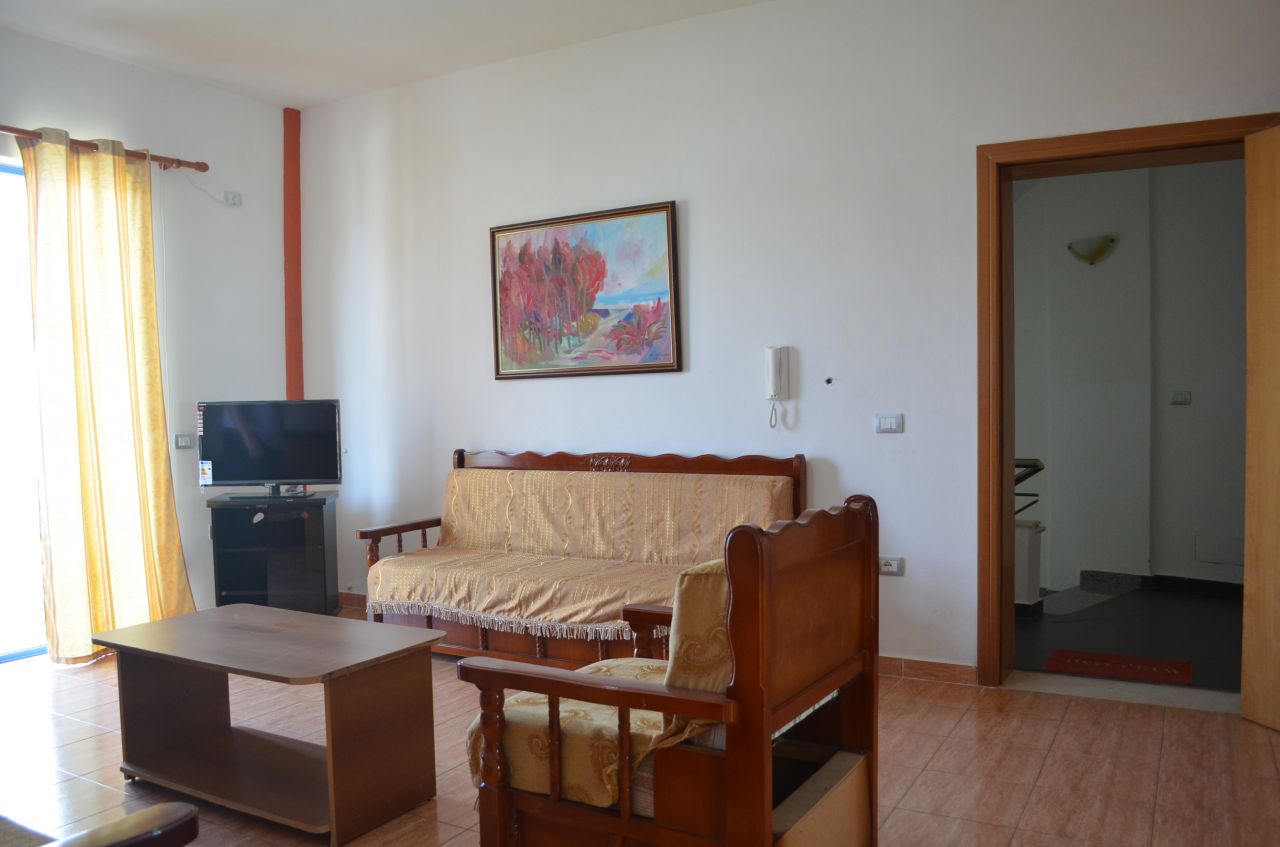 Apartments for Rent in Vlora. Holiday Apartments in Albania