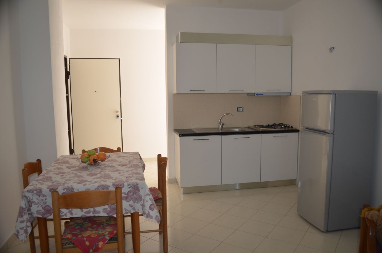 Albania Holiday Rental Apartment. Coastal Property in Albania, Vlora
