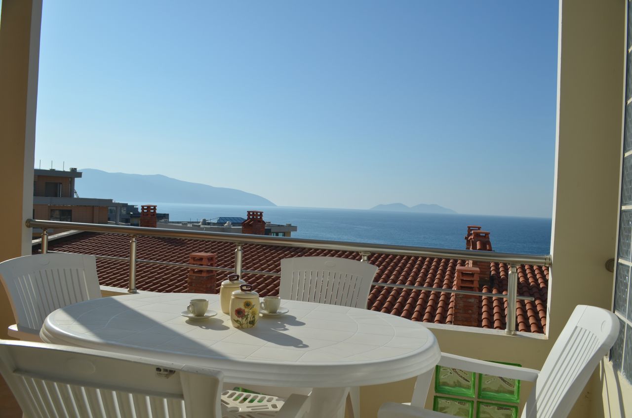 Albania Real Estate Rent in Vlore. Furnished Apartments for rent in Vlore.