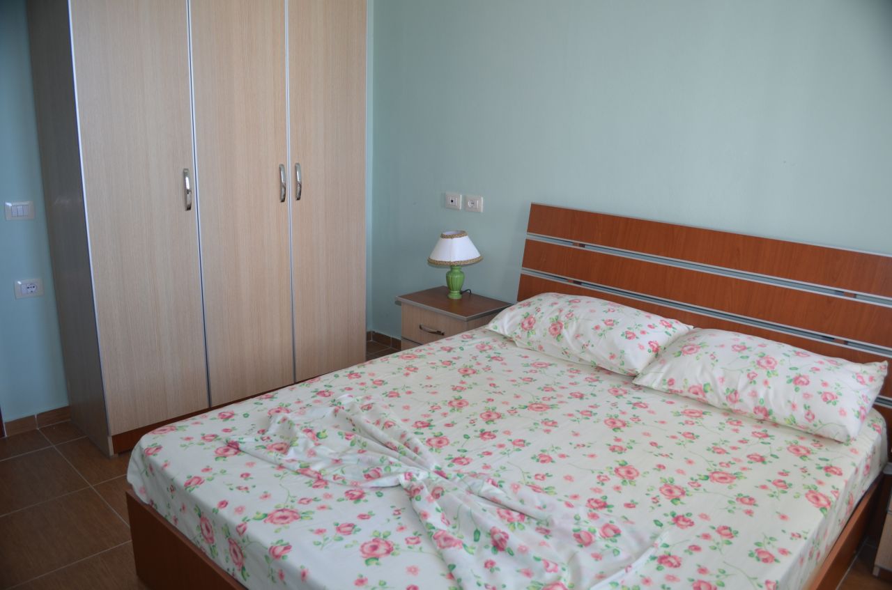 Albania Real Estate for rent in Vlore, Albania. Apartment for rent.