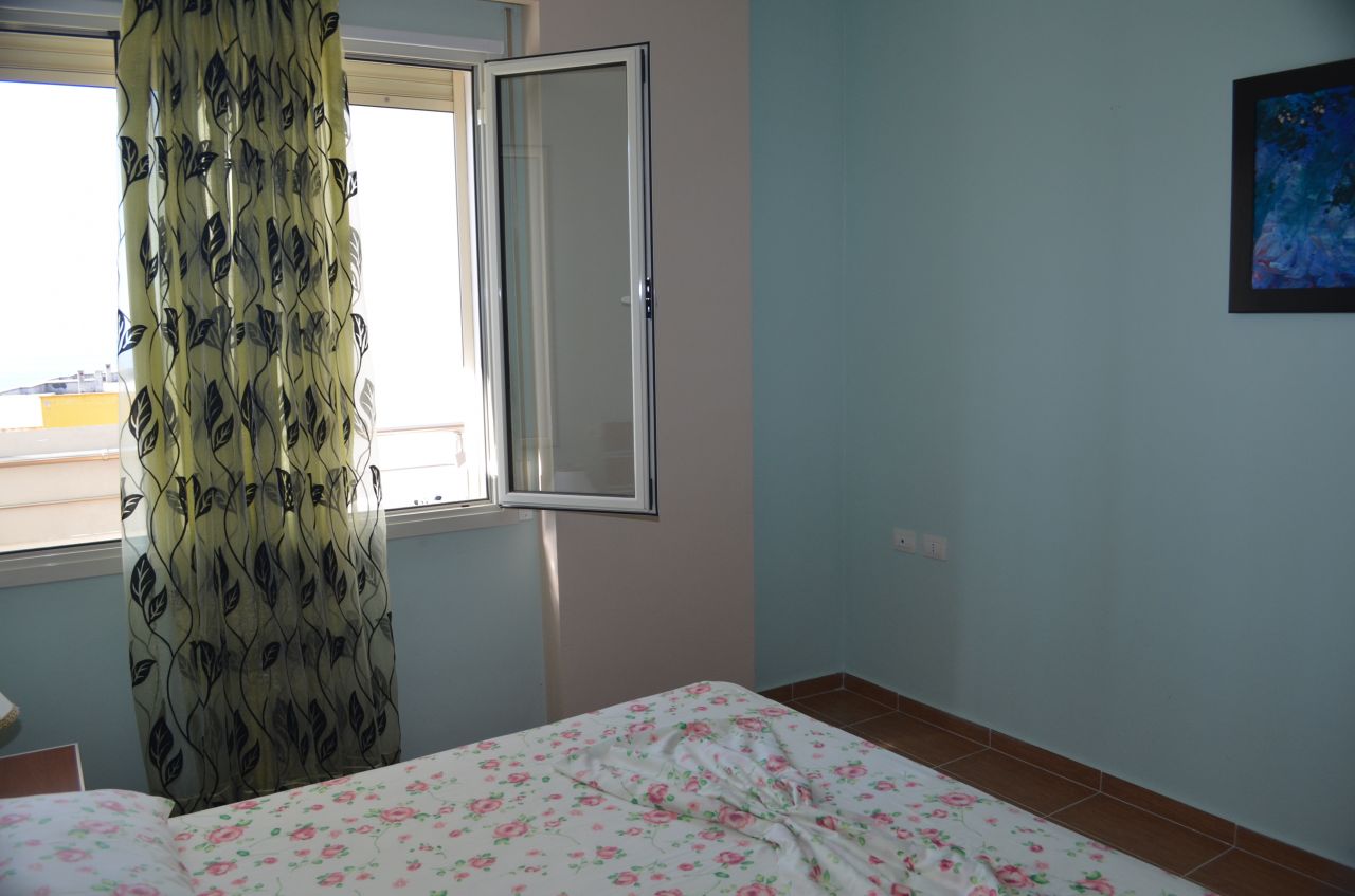 Albania Real Estate for rent in Vlore, Albania. Apartment for rent.