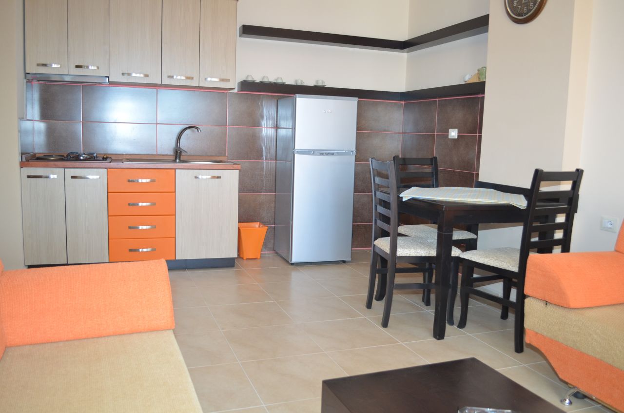 Holiday Albania Estate Rent in Vlore