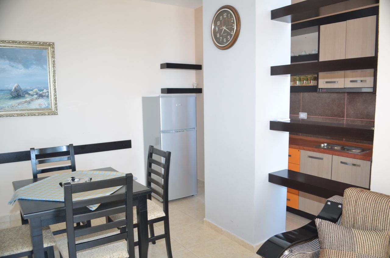 Albania Real Estate for rent in Vlore, Albania. Apartment for rent.