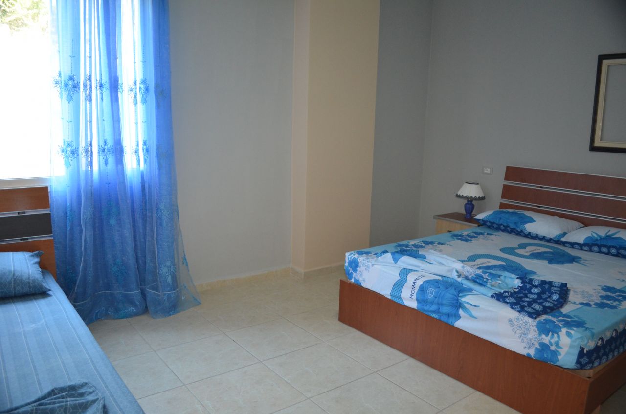 Albania Real Estate for rent in Vlore, Albania. Apartment for rent.