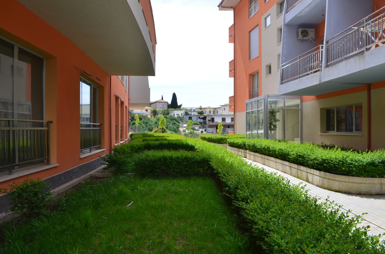 Holiday in Vlore. Furnished Apartment for Rent in Albania.