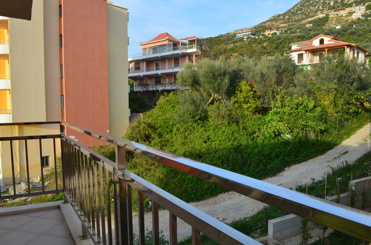 Holiday in Vlore. Furnished Apartment for Rent in Albania.