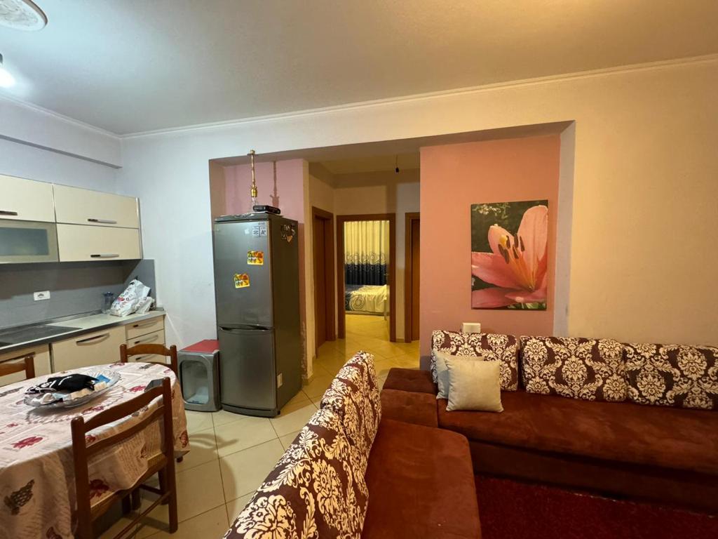 Apartment For Rent In Vlora Albania