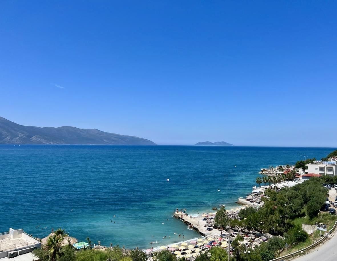 Restaurant For Rent In Vlore Albania