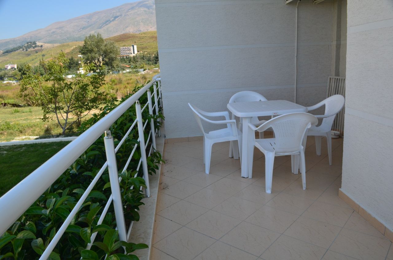 Real Estate Albania for Sale. Finished Apartments in in Vlore