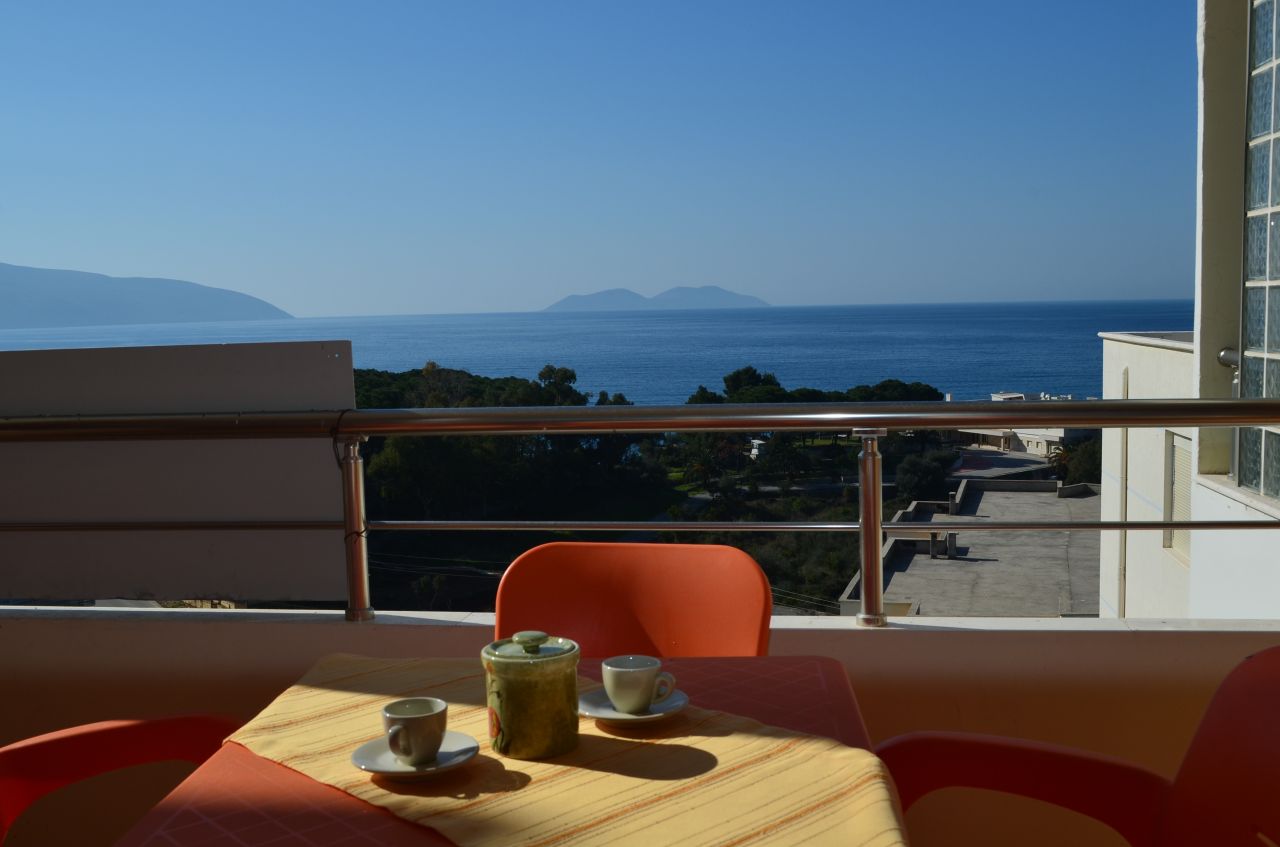 Wonderful Albania Real Estate in Vlore. Finished Property in Vlore