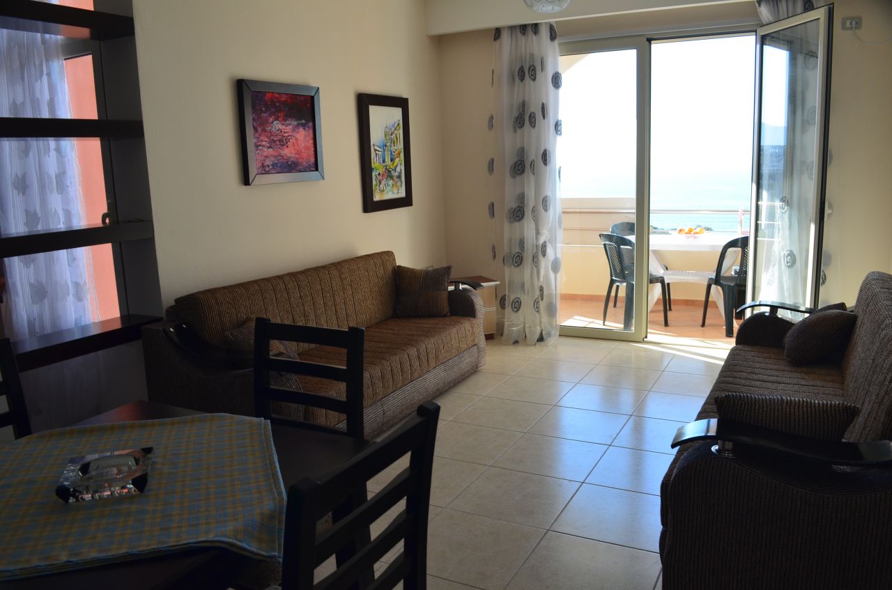 Albania Real Estate in Vlore. Apartment for Sale in Albania