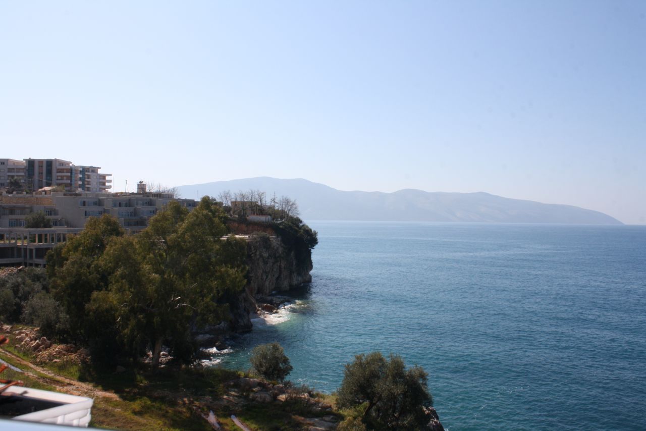 Albania Real Estate Villas in Vlore