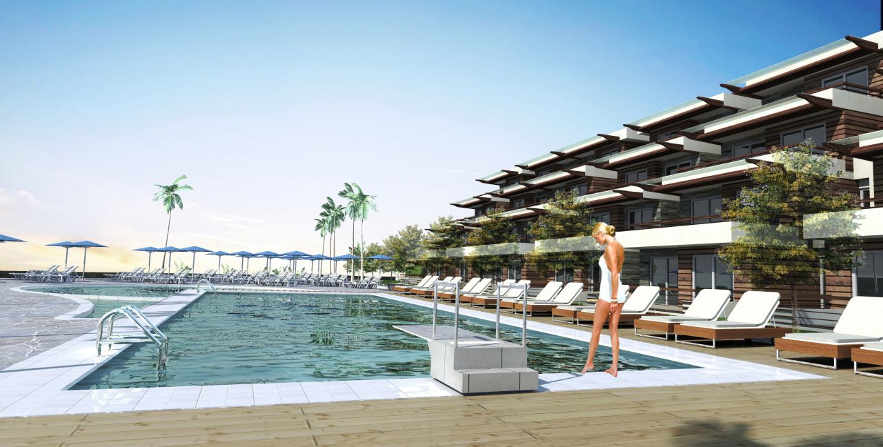 Albania Real Estate Villas in Vlore