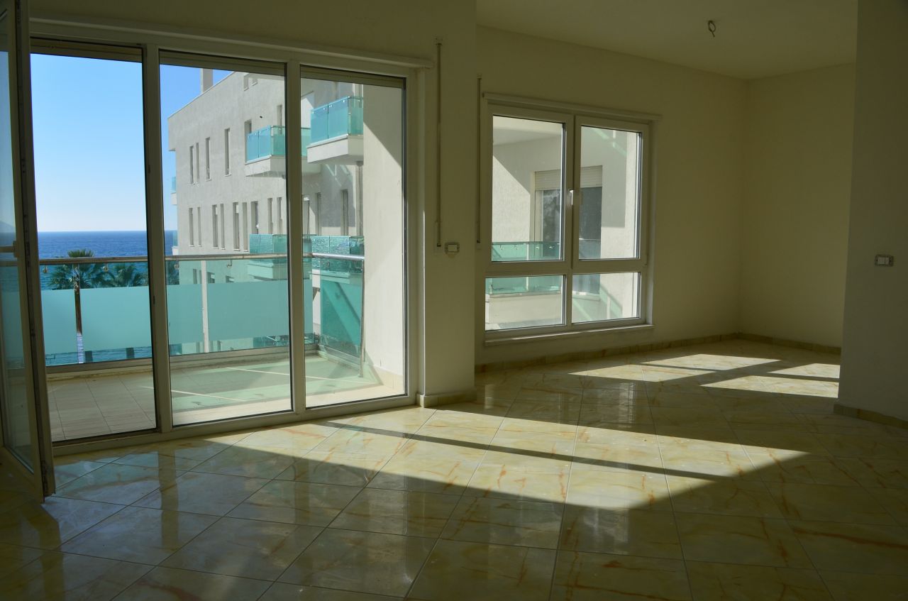 Albania Real Estate in Vlore. Finished Apartments for Sale in Albania.
