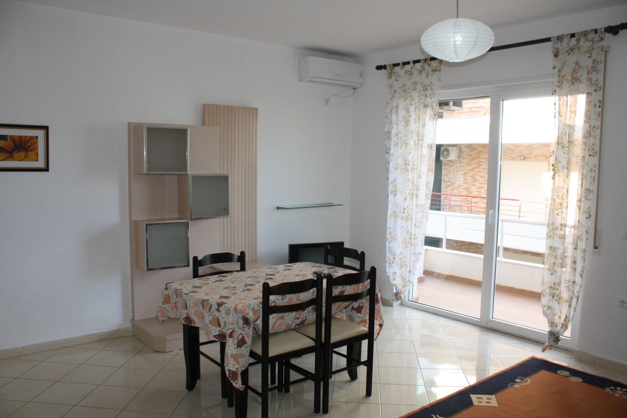 Albania Real Estate, Apartment for Sale in Vlora.