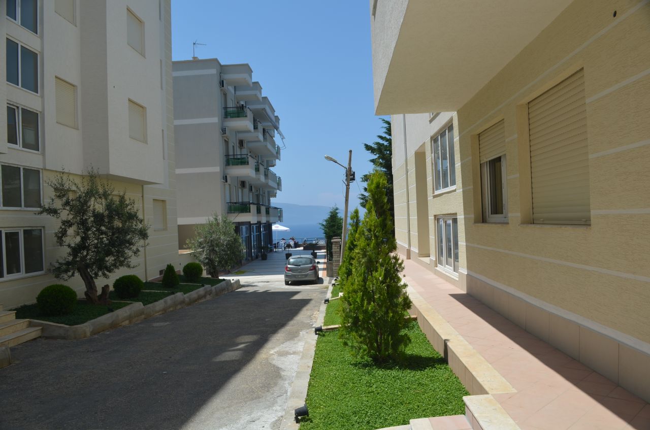 Albania Real Estate. Completed Apartments for Sale in Vlore