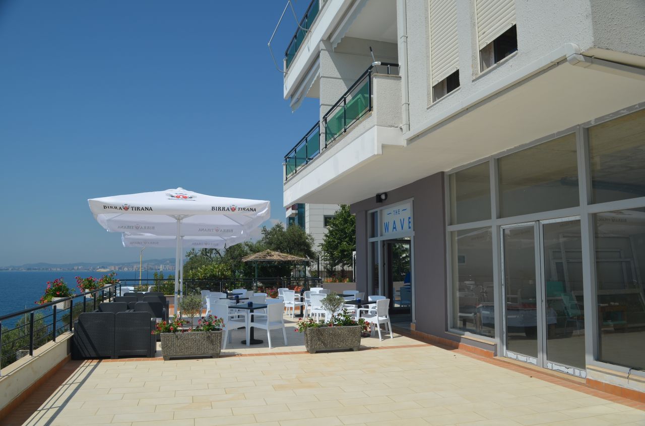 Albania Real Estate. Completed Apartments for Sale in Vlore