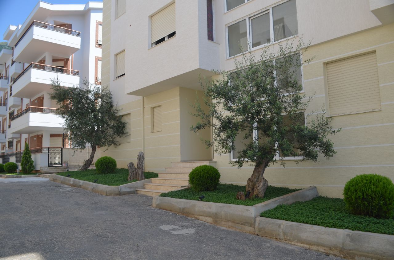 Albania Real Estate. Completed Apartments for Sale in Vlore