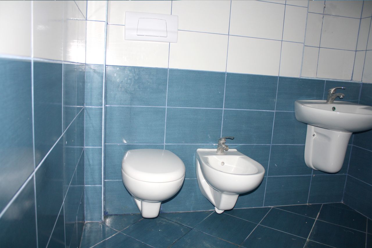 Albania Real Estate in Albania. Radhime just 30 meters from the sea