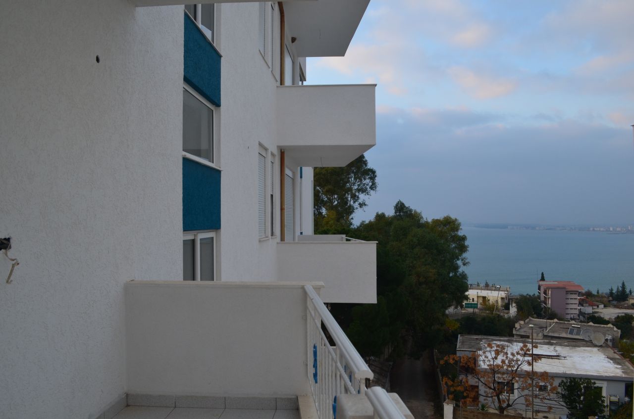 Albania Real Estate in Vlore. Apartments for Sale in Albania. Low price