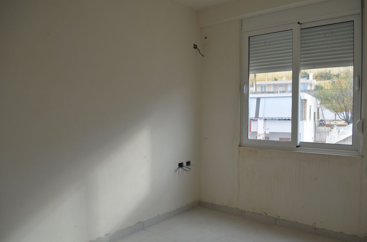 Albania Real Estate in Vlore. Apartments for Sale in Albania. Low price