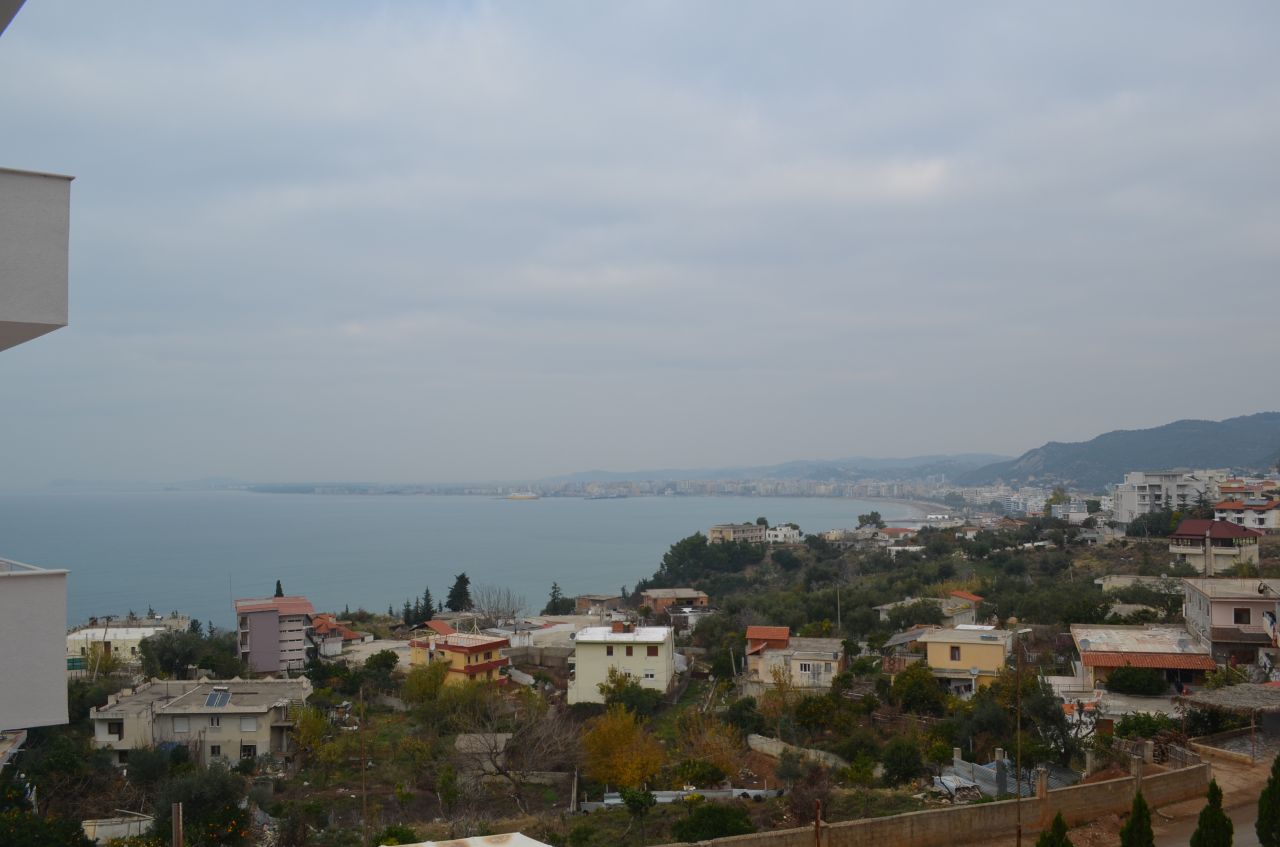 Albania Real Estate in Vlore. Apartments for Sale in Albania. Low price