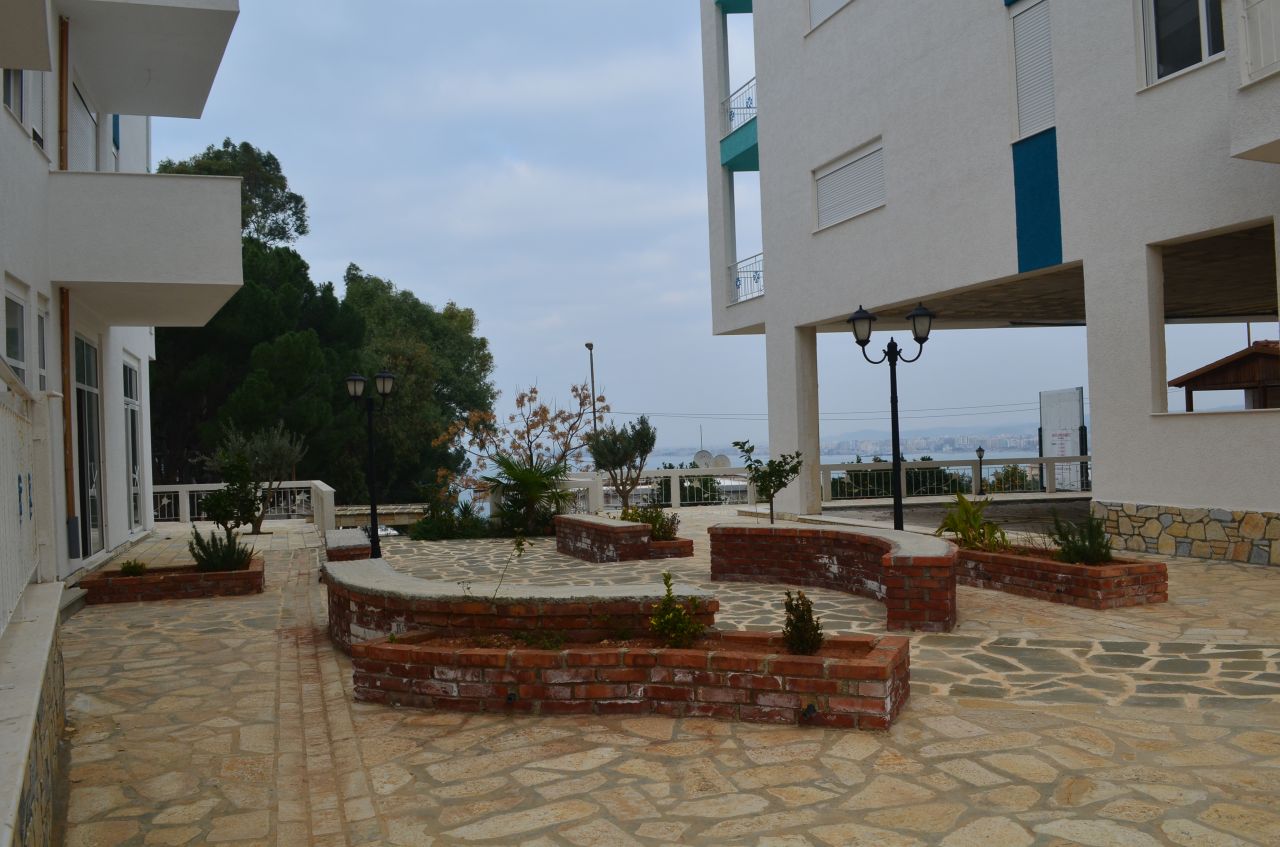 Albania Real Estate in Vlore. Apartments for Sale in Albania. Low price