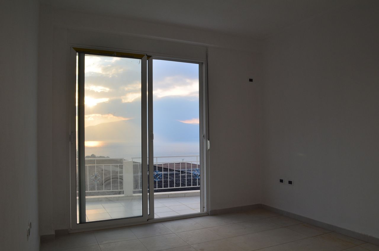 Albania Real Estate in Vlore. Apartments for Sale in Albania. Low price