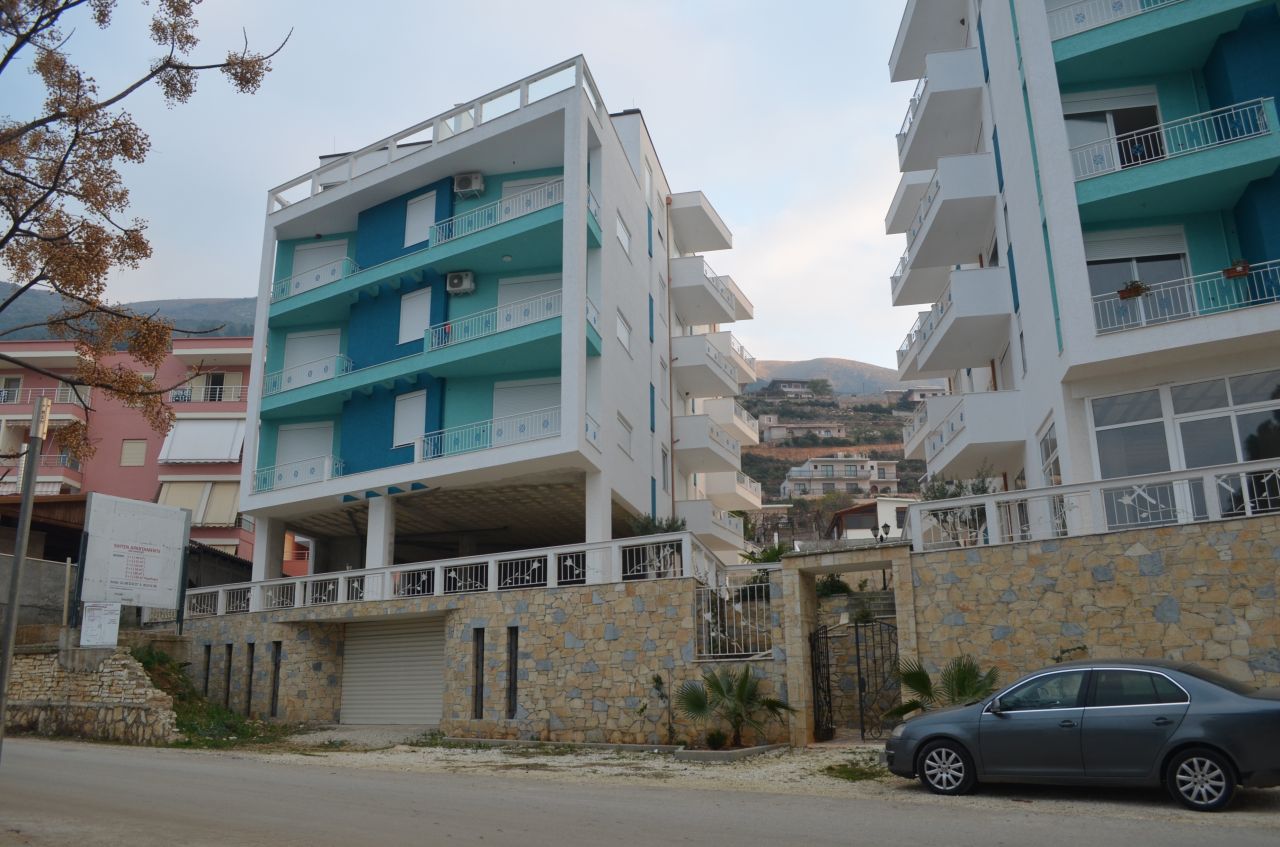 Albania Real Estate in Vlore. Apartments for Sale in Albania. Low price