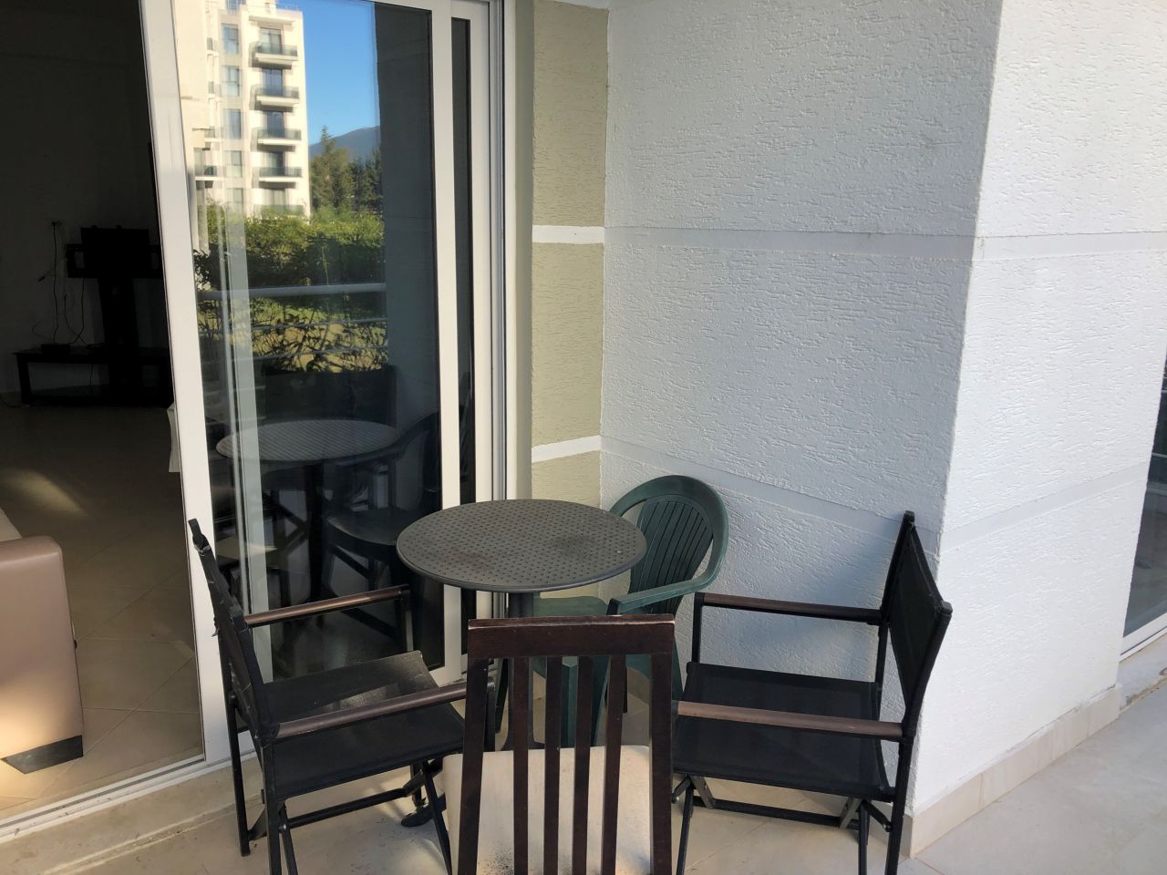 Apartment For Sale In Vlore, Albania