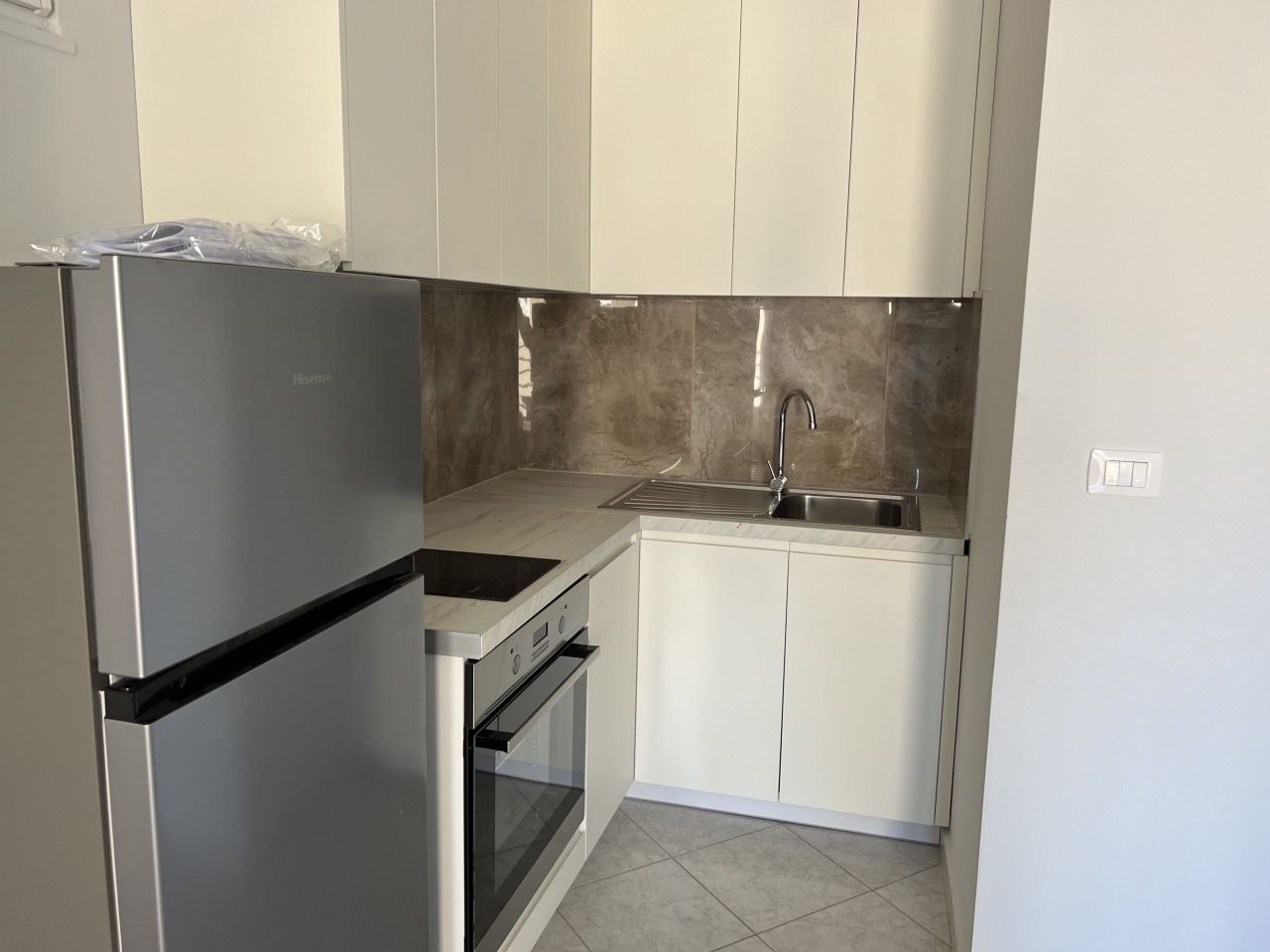 Studio Apartment For Sale In Vlore South Albania