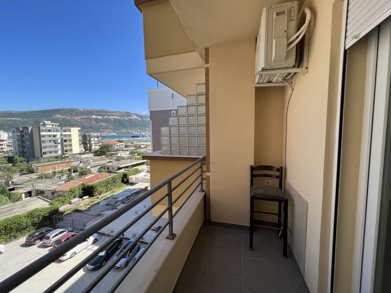 Studio Apartment For Sale In Vlore South Albania