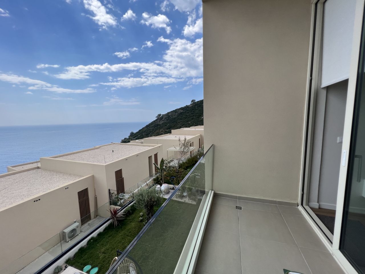 Apartment For Sale In Green Coast Albania