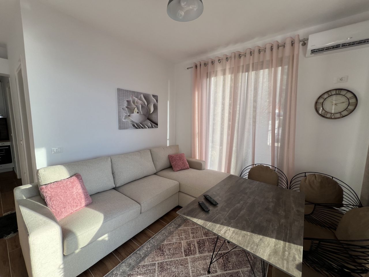 Albanian Villa For Sale In Vlore With Sea View