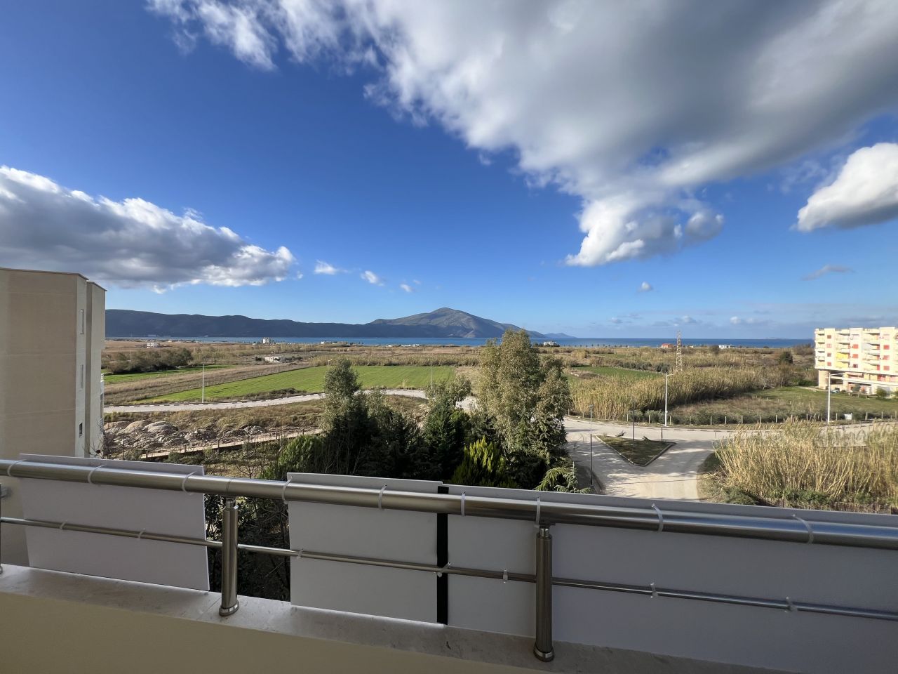 One Bedroom Apartment For Sale In Orikum Albania