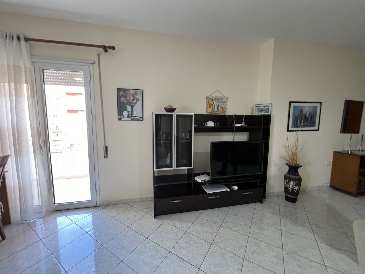 Two Bedroom Apartment In Vlore Albania For Sale