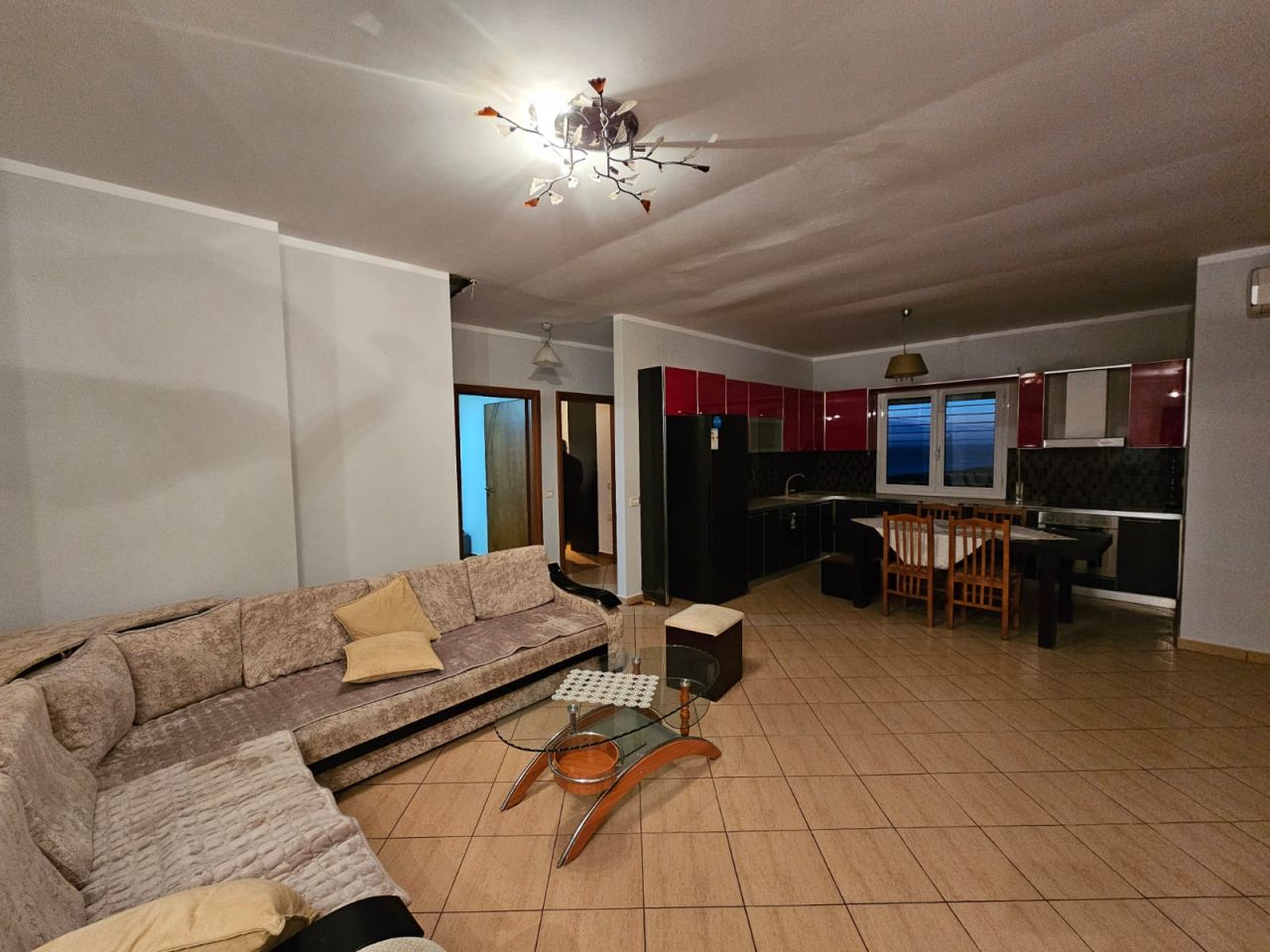 Two Bedroom Apartment For Sale In Vlora