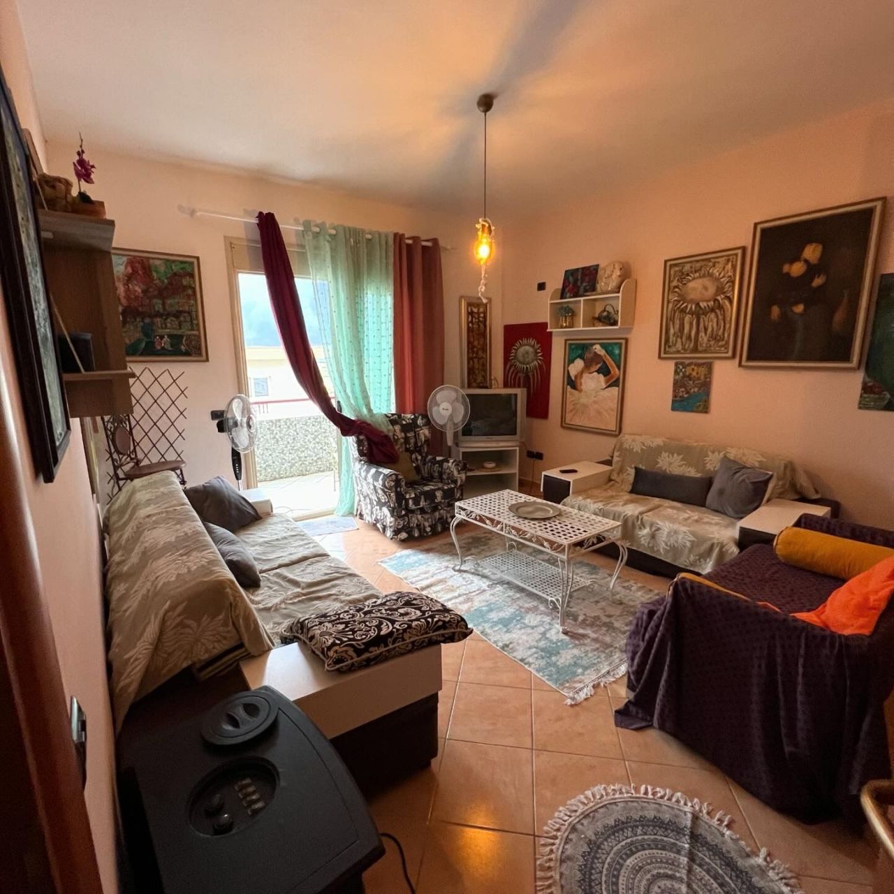 Apartment For Sale In Orikum Albania